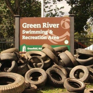 Green River Cleanup Group: Greenfield, MA (OPEN)